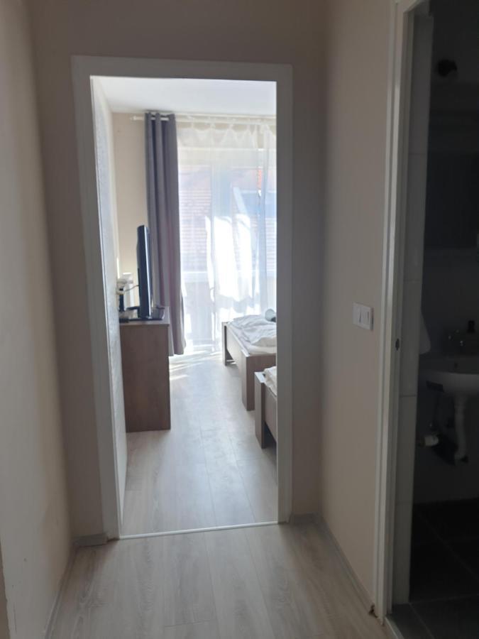 Chill House Apartman Eger Exterior photo